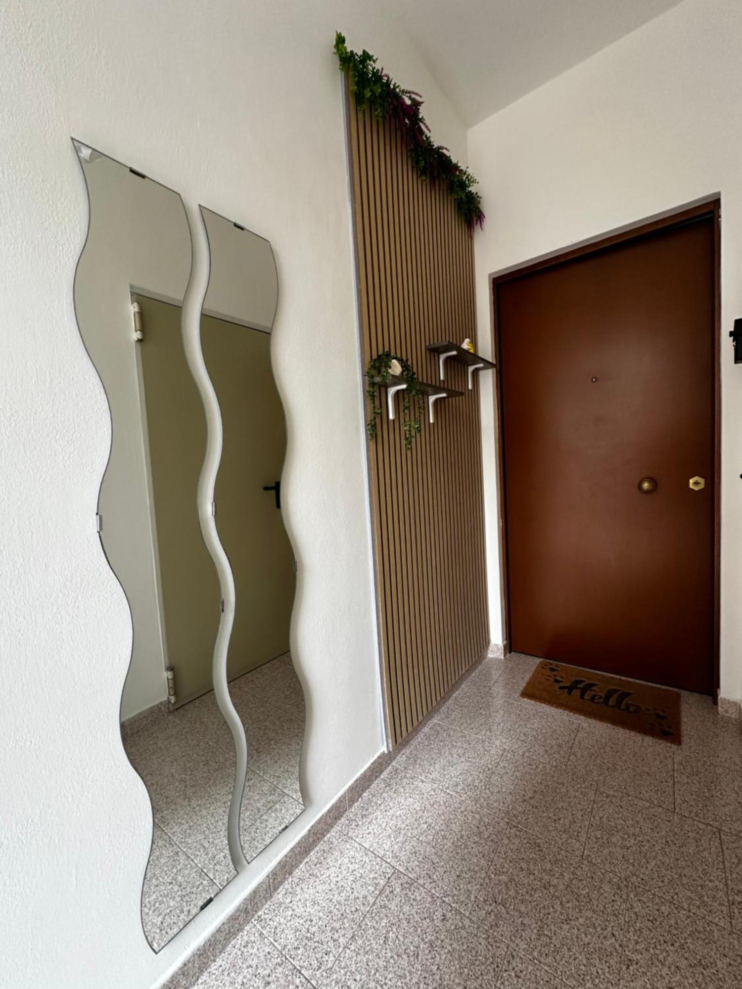 Civico 56 Apartment Verona Exterior photo